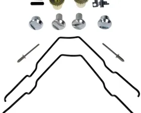 Dorman - First Stop Parking Brake Hardware Kit Rear