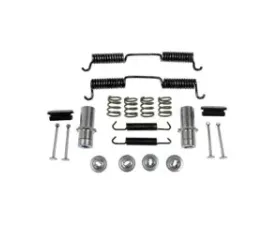 Dorman - First Stop Parking Brake Hardware Kit Ford Rear