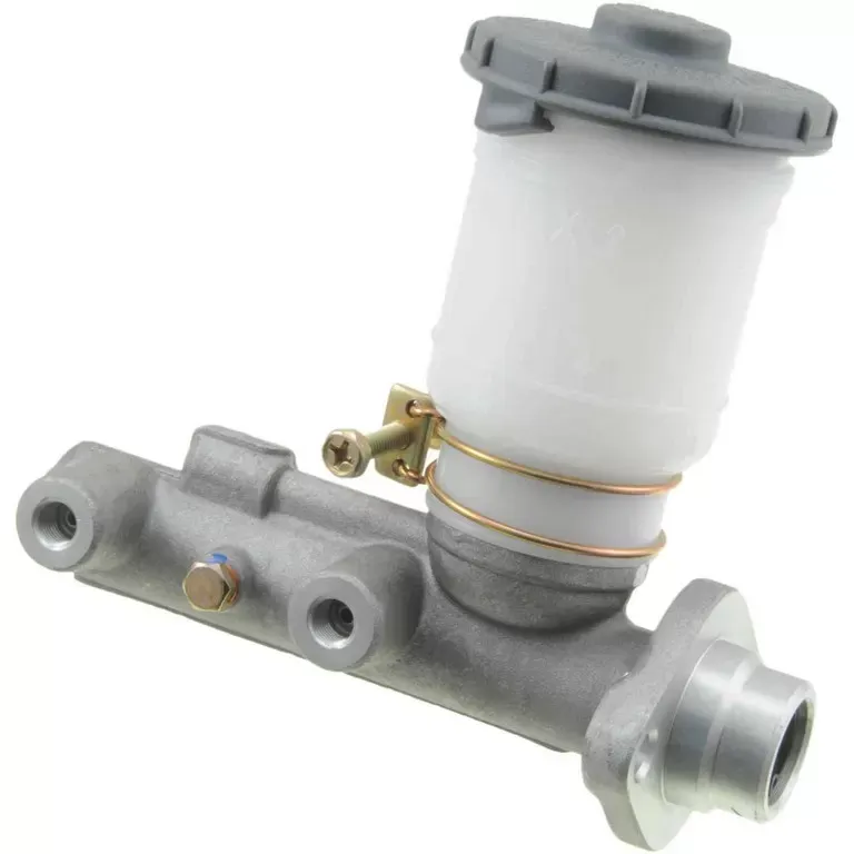 Dorman - First Stop Brake Master Cylinder Honda - M100841
