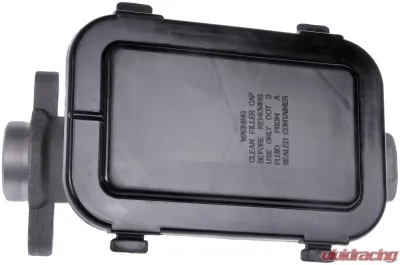 Dorman - First Stop Brake Master Cylinder - M104458
