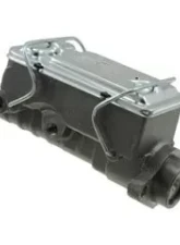 Dorman - First Stop Brake Master Cylinder                                     - M105118 - Image 2