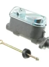 Dorman - First Stop Brake Master Cylinder                                     - M105876 - Image 2