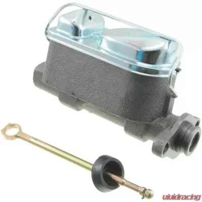 Dorman - First Stop Brake Master Cylinder - M105876