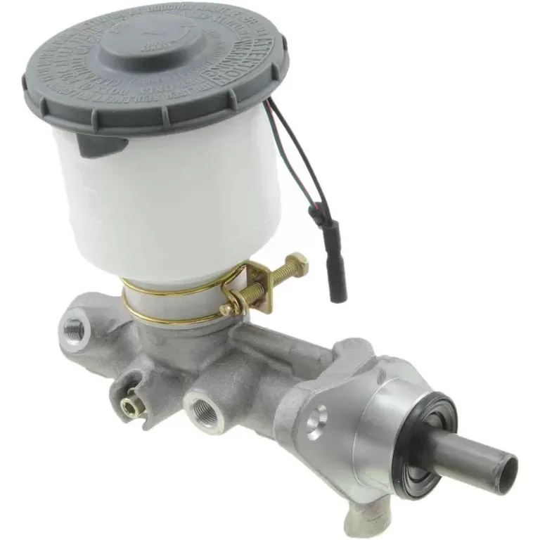 Dorman - First Stop Brake Master Cylinder Honda - M390044