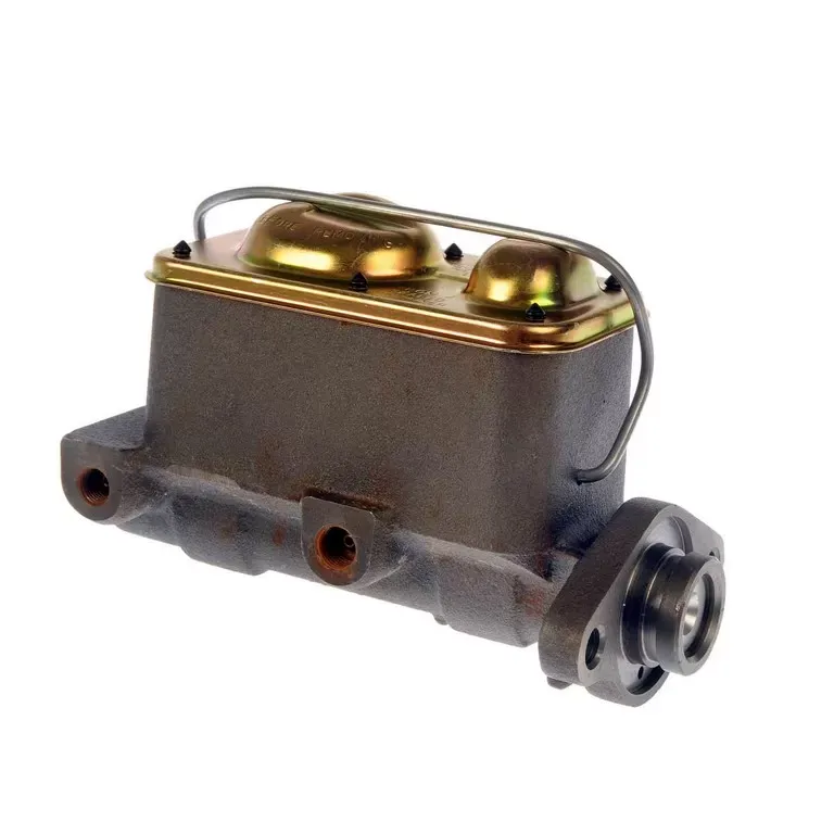 Dorman - First Stop Brake Master Cylinder - M39023