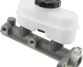 Dorman - First Stop Brake Master Cylinder
