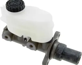 Dorman - First Stop Brake Master Cylinder