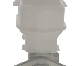 Dorman - First Stop Brake Master Cylinder Honda Civic 1996 Manual