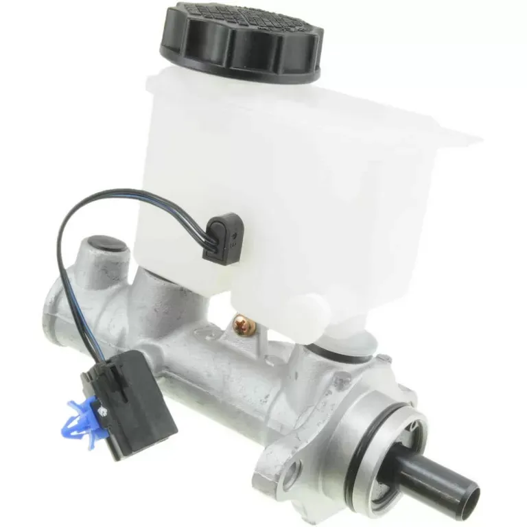 Dorman - First Stop Brake Master Cylinder Mazda Protege 1997-1998 - M390384