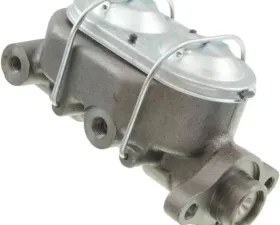 Dorman - First Stop Brake Master Cylinder Chevrolet Corvette 1977-1982