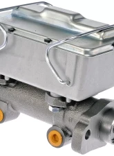 Dorman - First Stop Brake Master Cylinder                                     - M39309 - Image 2