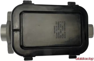 Dorman - First Stop Brake Master Cylinder - M39376