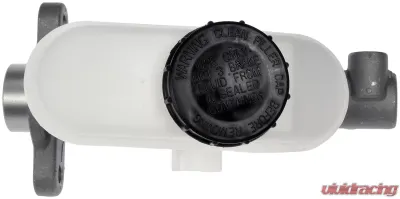 Dorman - First Stop Brake Master Cylinder - M39443
