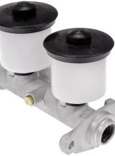 Dorman - First Stop Brake Master Cylinder Chevrolet Corvette 1985                                     - M39524 - Image 2