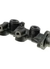 Dorman - First Stop Brake Master Cylinder Chevrolet Spectrum 1985-1988                                     - M39547 - Image 2