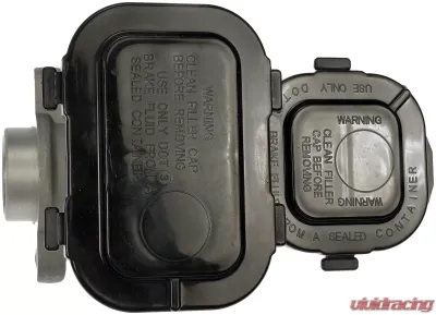 Dorman - First Stop Brake Master Cylinder - M39578