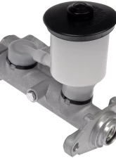 Dorman - First Stop Brake Master Cylinder Chevrolet Corvette 1986-1987                                     - M39621 - Image 2