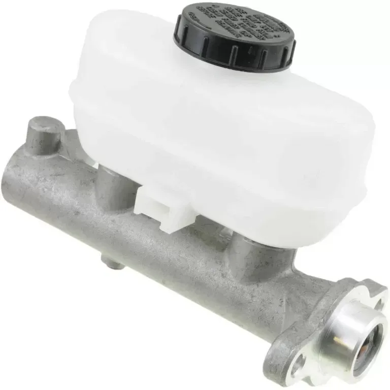 Dorman - First Stop Brake Master Cylinder Ford 1987 - M39632