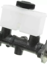 Dorman - First Stop Brake Master Cylinder Mazda RX-7 1986-1991                                     - M39746 - Image 3