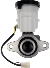 Dorman - First Stop Brake Master Cylinder Isuzu Pickup 1988 2.3L 4-Cyl                                     - M39786 - Image 2