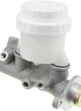 Dorman - First Stop Brake Master Cylinder Nissan Sentra 1989-1990                                     - M39805 - Image 2