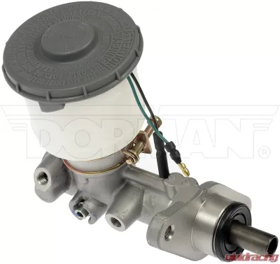 Dorman - First Stop Brake Master Cylinder Acura Integra 1990-1997 - M39884