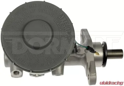 Dorman - First Stop Brake Master Cylinder Acura Integra 1990-1997 - M39884