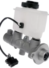 Dorman - First Stop Brake Master Cylinder                                     - M39949 - Image 2
