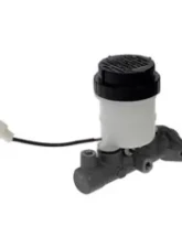 Dorman - First Stop Brake Master Cylinder Mitsubishi Mirage 1992 1.6L 4-Cyl                                     - M39972 - Image 2