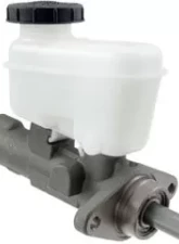 Dorman - First Stop Brake Master Cylinder                                     - M630000 - Image 2