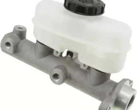Dorman - First Stop Brake Master Cylinder Ford Manual