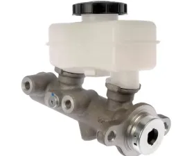 Dorman - First Stop Brake Master Cylinder Nissan Pathfinder 2002-2004