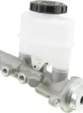 Dorman - First Stop Brake Master Cylinder Nissan Frontier 2000-2002 3.3L V6                                     - M630102 - Image 2