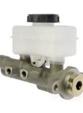 Dorman - First Stop Brake Master Cylinder Nissan Xterra 2000-2002                                     - M630103 - Image 2