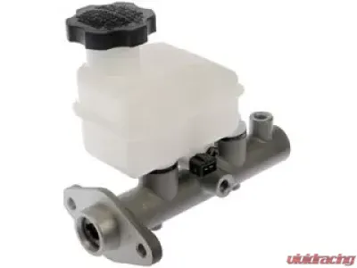 Dorman - First Stop Brake Master Cylinder Hyundai Elantra 2001-2005 - M630190