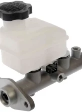 Dorman - First Stop Brake Master Cylinder Hyundai Elantra 2001-2005                                     - M630190 - Image 2