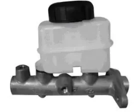 Dorman - First Stop Brake Master Cylinder