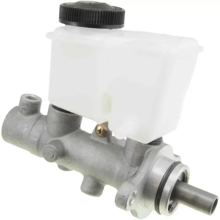 Dorman - First Stop Brake Master Cylinder Mazda - M630222