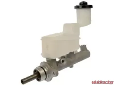 Dorman - First Stop Brake Master Cylinder Toyota Rav4 2004-2005 Automatic - M630300