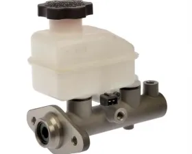 Dorman - First Stop Brake Master Cylinder Kia Spectra Manual