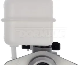 Dorman - First Stop Brake Master Cylinder Kia Spectra 2004-2005 Manual