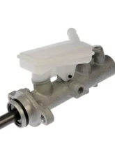 Dorman - First Stop Brake Master Cylinder Nissan Quest 2004-2009                                     - M630411 - Image 2
