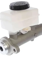 Dorman - First Stop Brake Master Cylinder Nissan 2003-2004 3.3L V6                                     - M630461 - Image 2