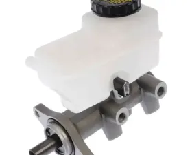Dorman - First Stop Brake Master Cylinder Nissan Manual