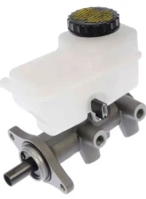 Dorman - First Stop Brake Master Cylinder Nissan Manual                                     - M630463 - Image 2