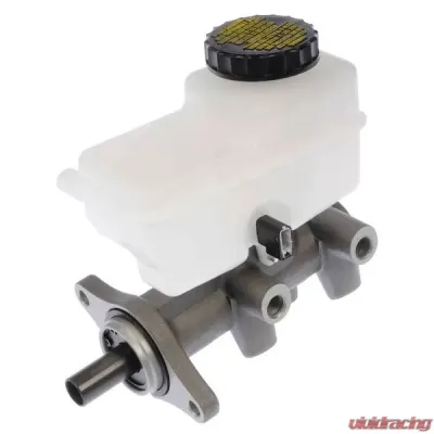 Dorman - First Stop Brake Master Cylinder Nissan Manual - M630463