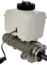 Dorman - First Stop Brake Master Cylinder Kia Spectra 2004 1.8L 4-Cyl Automatic                                     - M630480 - Image 2