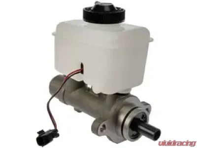 Dorman - First Stop Brake Master Cylinder Kia Spectra 2004 1.8L 4-Cyl Automatic - M630480