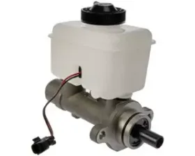 Dorman - First Stop Brake Master Cylinder Kia Spectra 2004 1.8L 4-Cyl Automatic