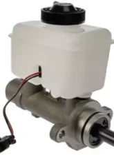 Dorman - First Stop Brake Master Cylinder Kia Spectra 2004 1.8L 4-Cyl Automatic                                     - M630480 - Image 2